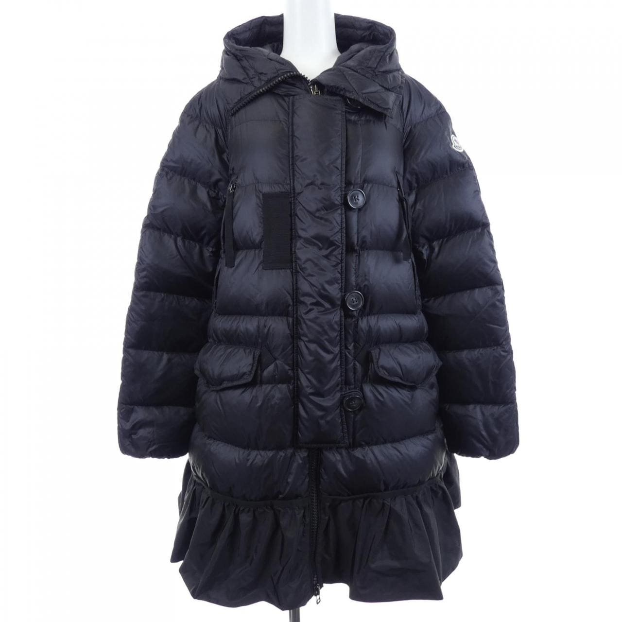 モンクレール MONCLER CILIEE ダウンコート
