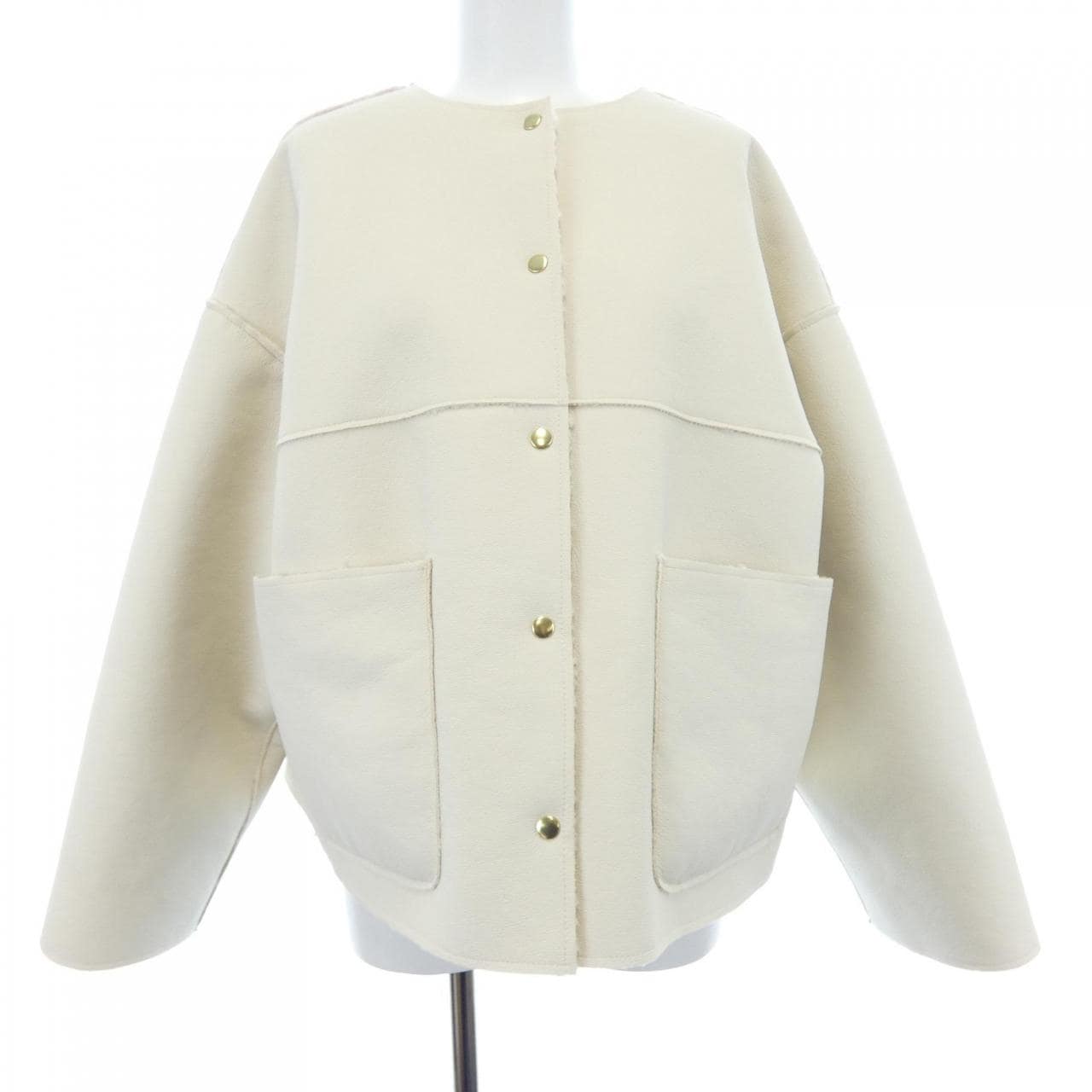 CLOENC ジャケット