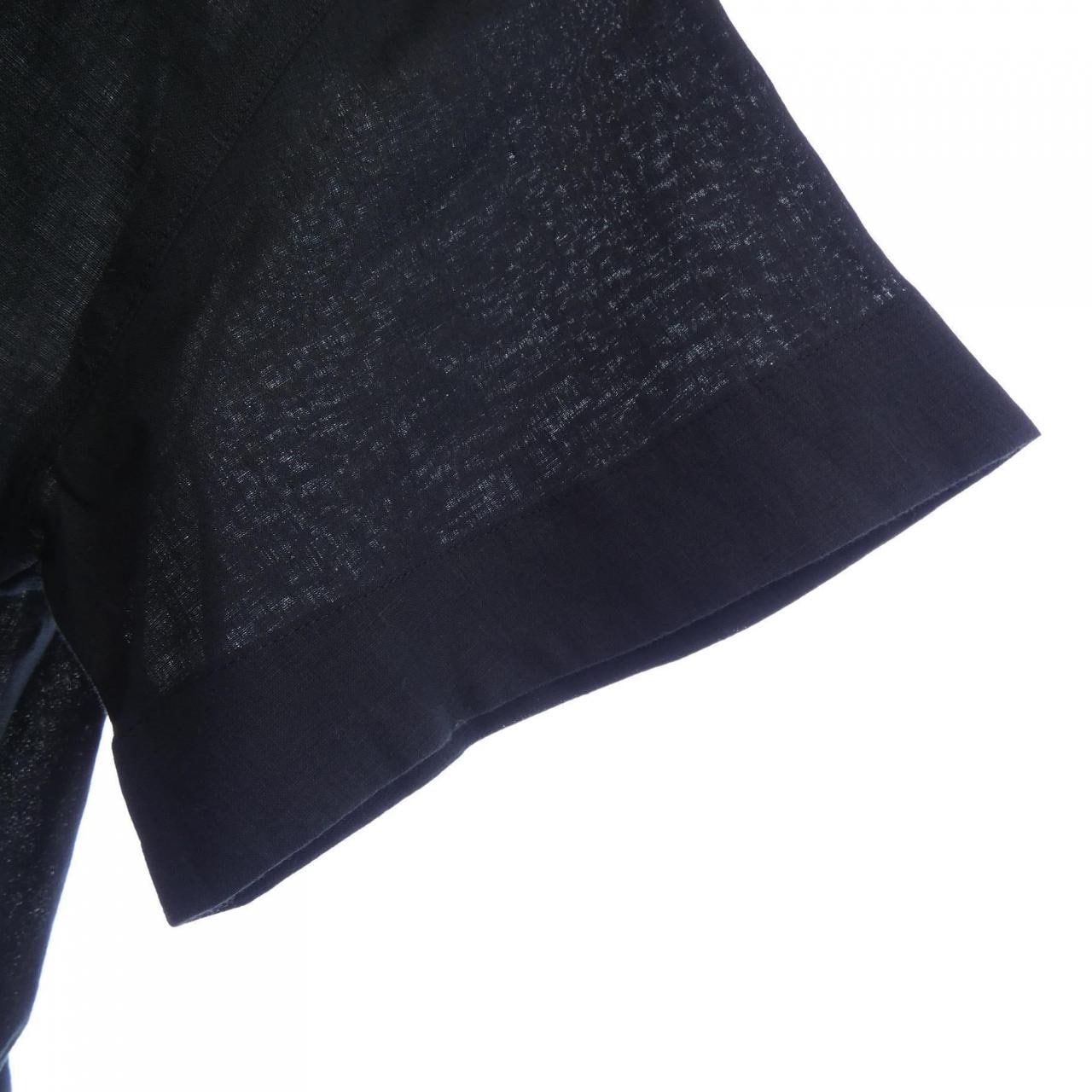 マッキントッシュロンドン MACKINTOSH LONDON S／Sシャツ