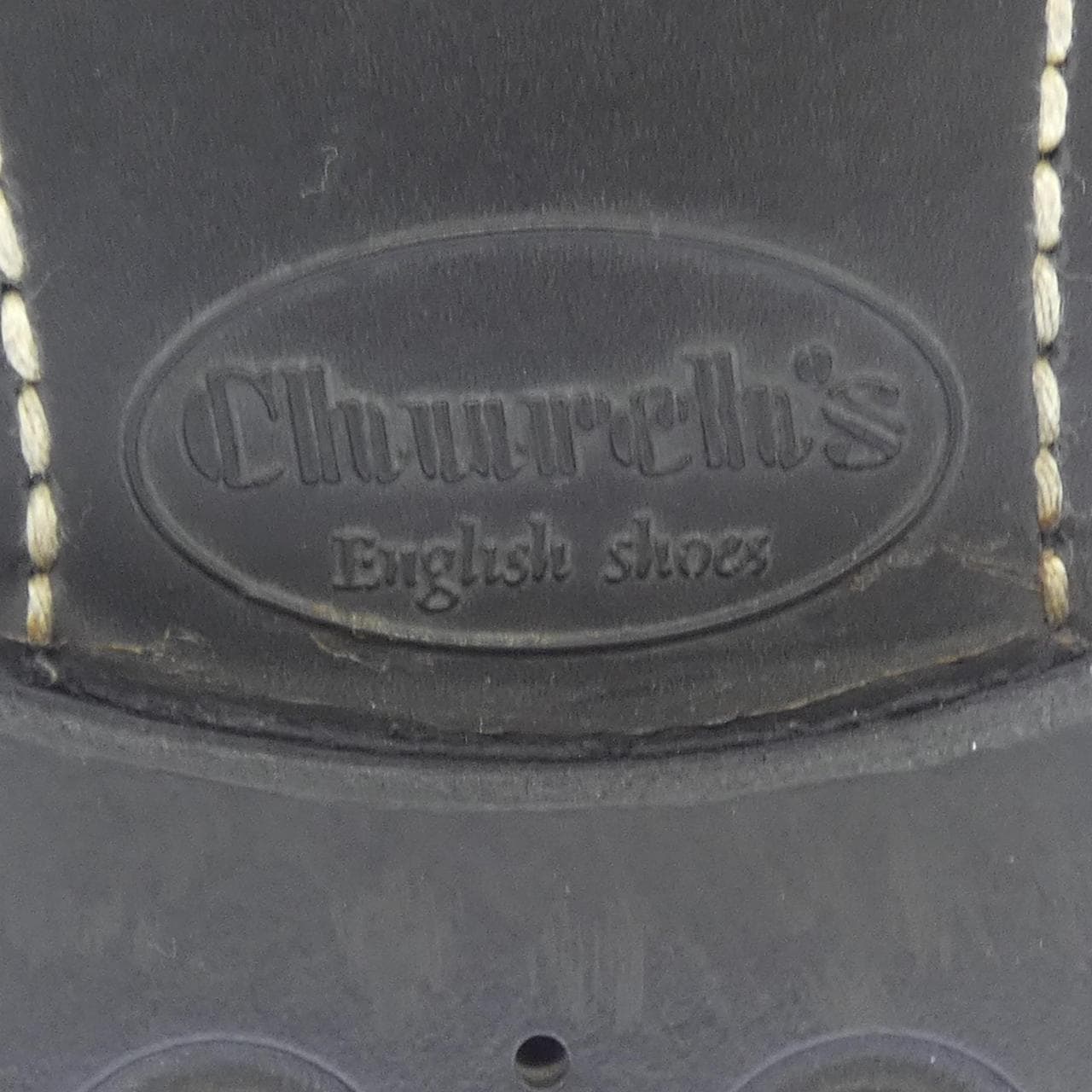 チャーチ CHURCH'S SHANNON シューズ