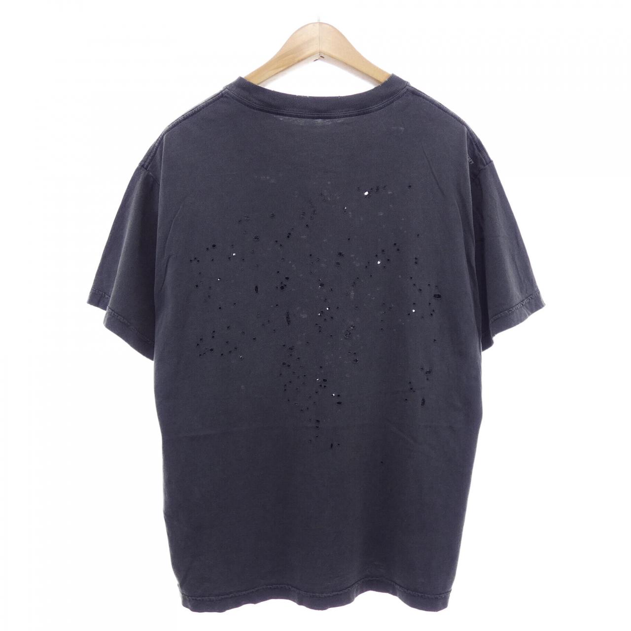 SATUSFY SATISFY Tシャツ