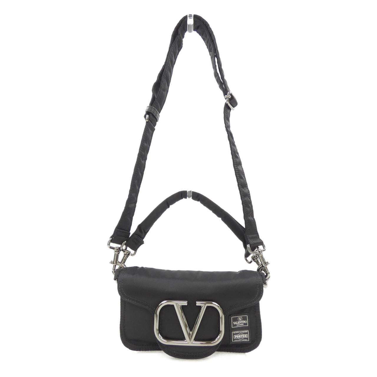 ヴァレンティノガラヴァーニ VALENTINO GARAVANI PORTER/4Y0B0C65NNP MINI BAG