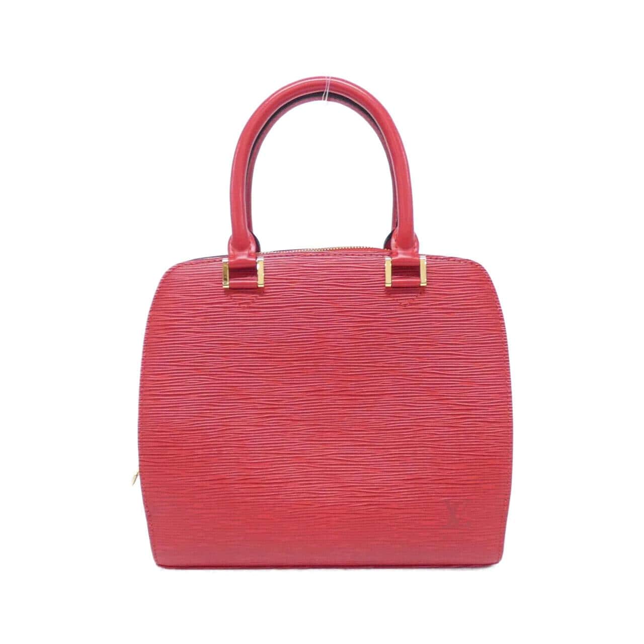 ルイヴィトン エピ ポンヌフ M52057 バッグ