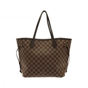 ルイヴィトン ダミエ ネヴァーフル MM N51105 バッグ