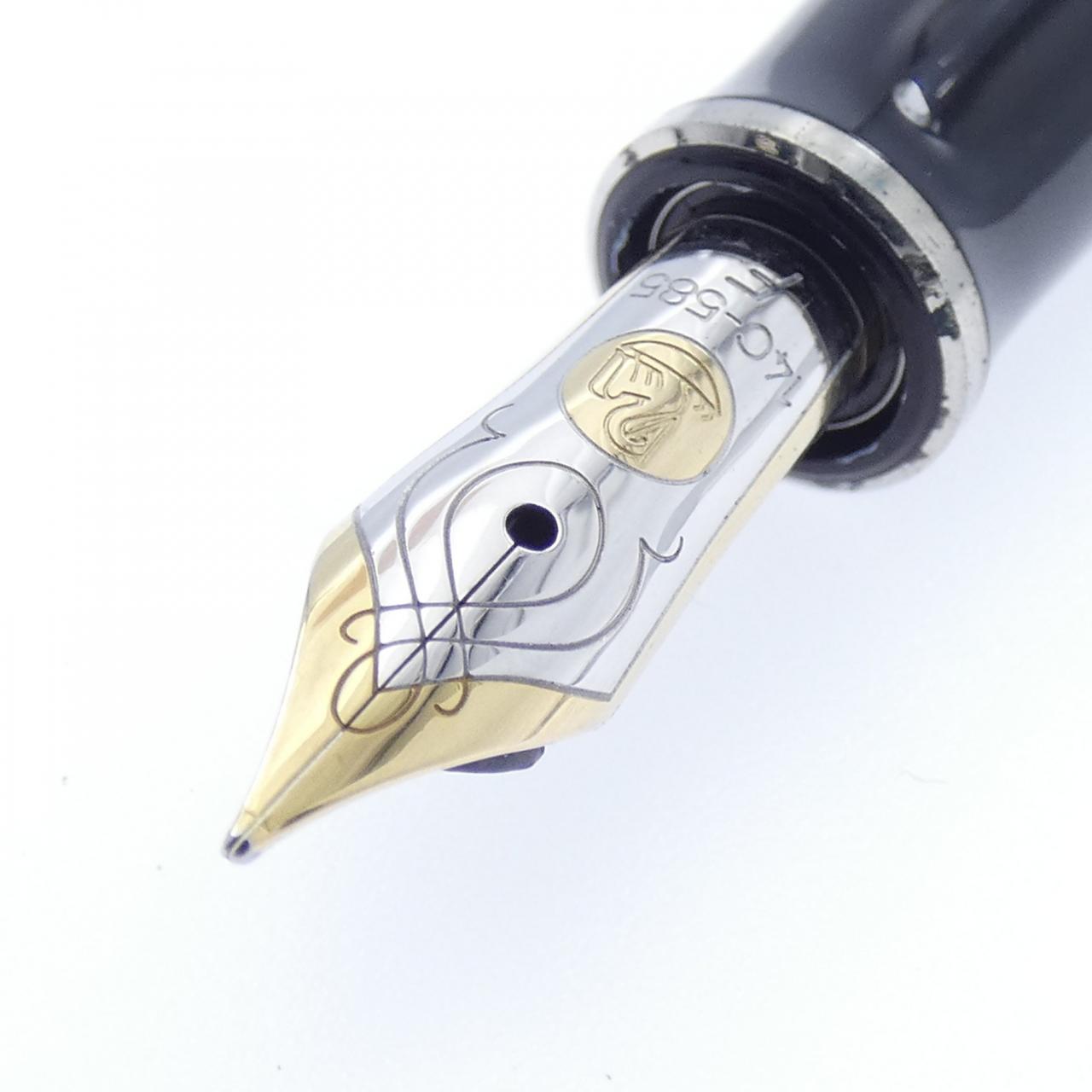 ペリカン スーベレーンM405ブラック 万年筆