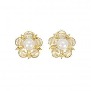 MIKIMOTO earrings/earrings