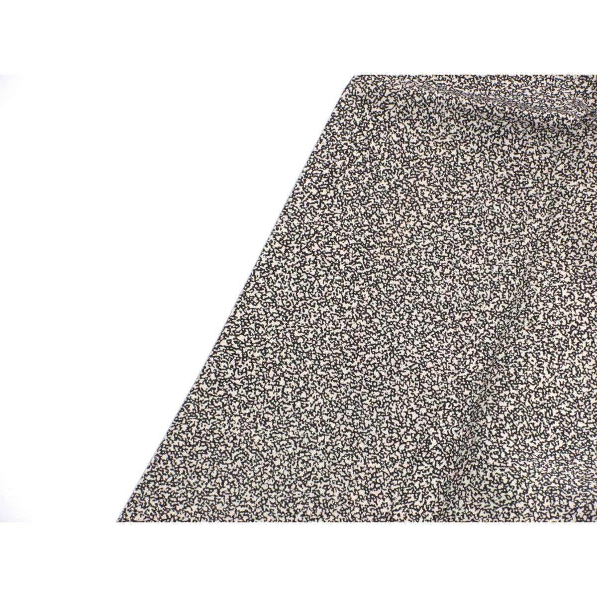 訪問着　友禅金彩加工　身幅Ｌ寸