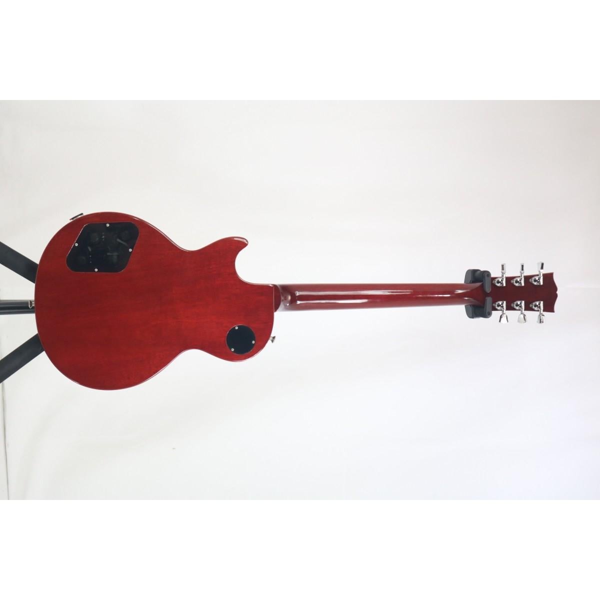 ＧＩＢＳＯＮ ＬＥＳ　ＰＡＵＬ　ＳＴＡＮＤＡＲＤ