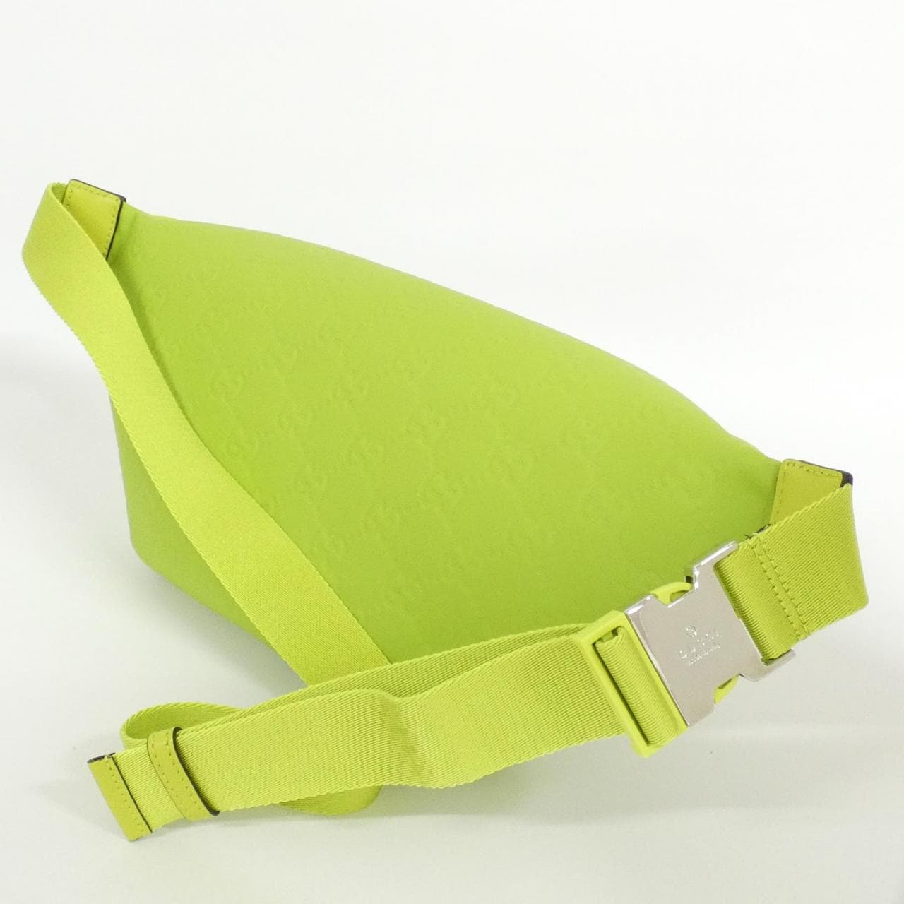 グッチ 834492 FAEOW ウエストバッグ