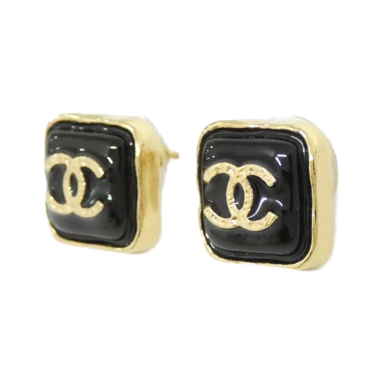 シャネル ABC253 ピアス