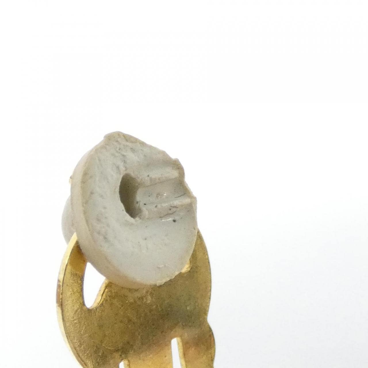 【ヴィンテージ】シャネル イヤリング