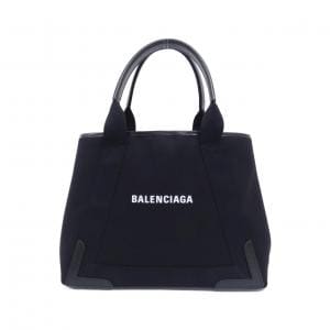 バレンシアガ ネイビー カバス M 581292 2HH3N バッグ