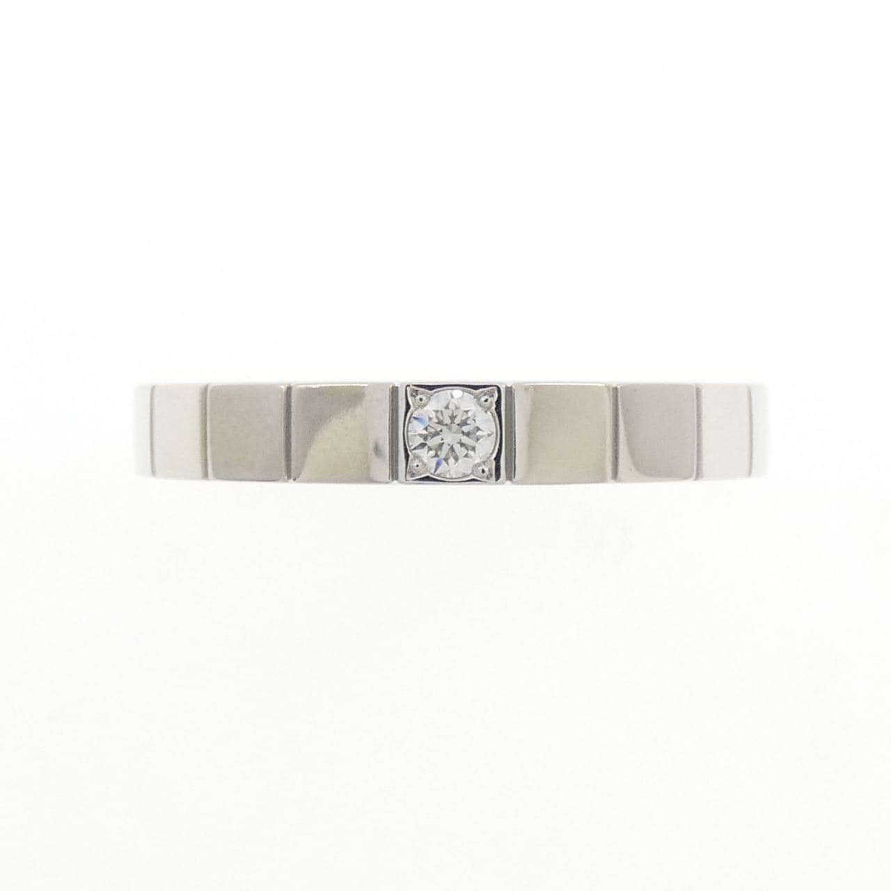 カルティエ ラニエール 1P リング