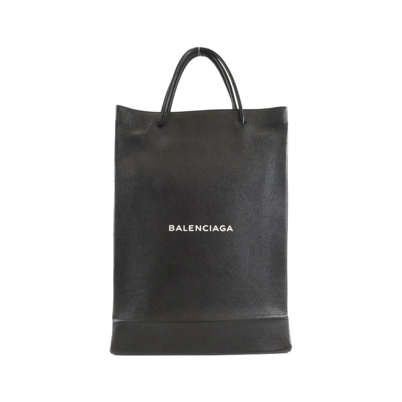 バレンシアガ ショッピング バッグ N S M 482545 0AI1N バッグ