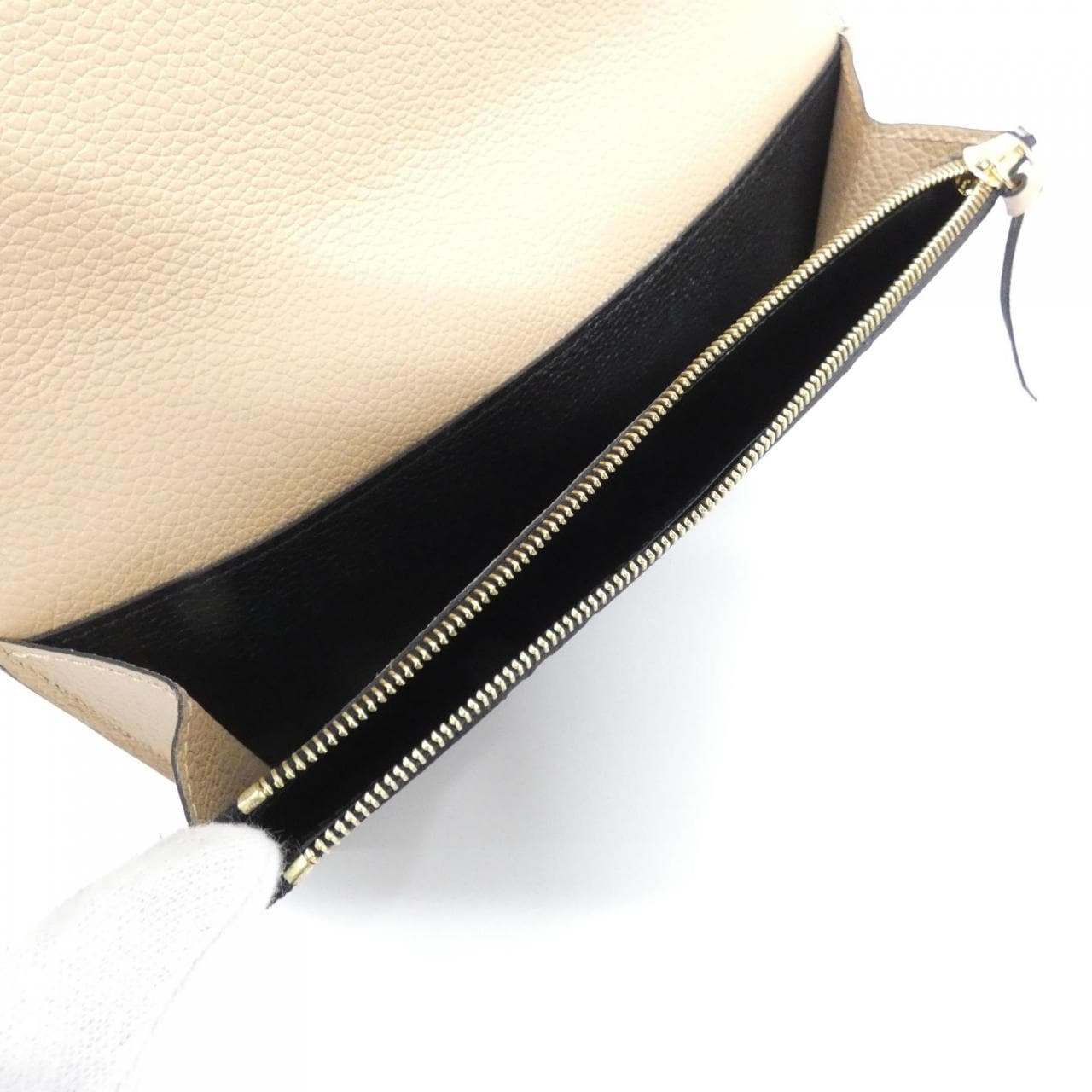 ルイヴィトン モノグラム アンプラント ポルトフォイユ エミリー M62369 財布