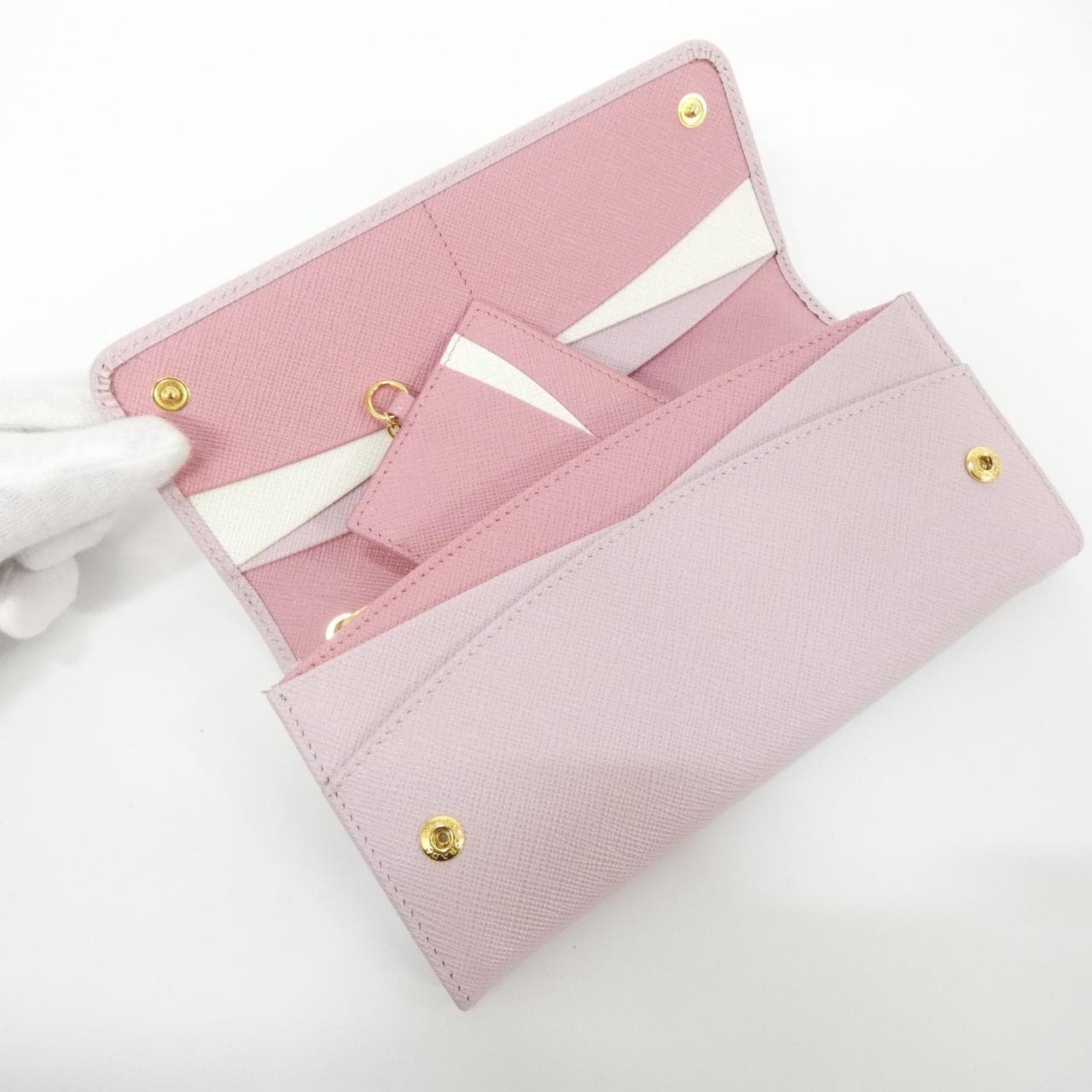 プラダ 1MH132 財布