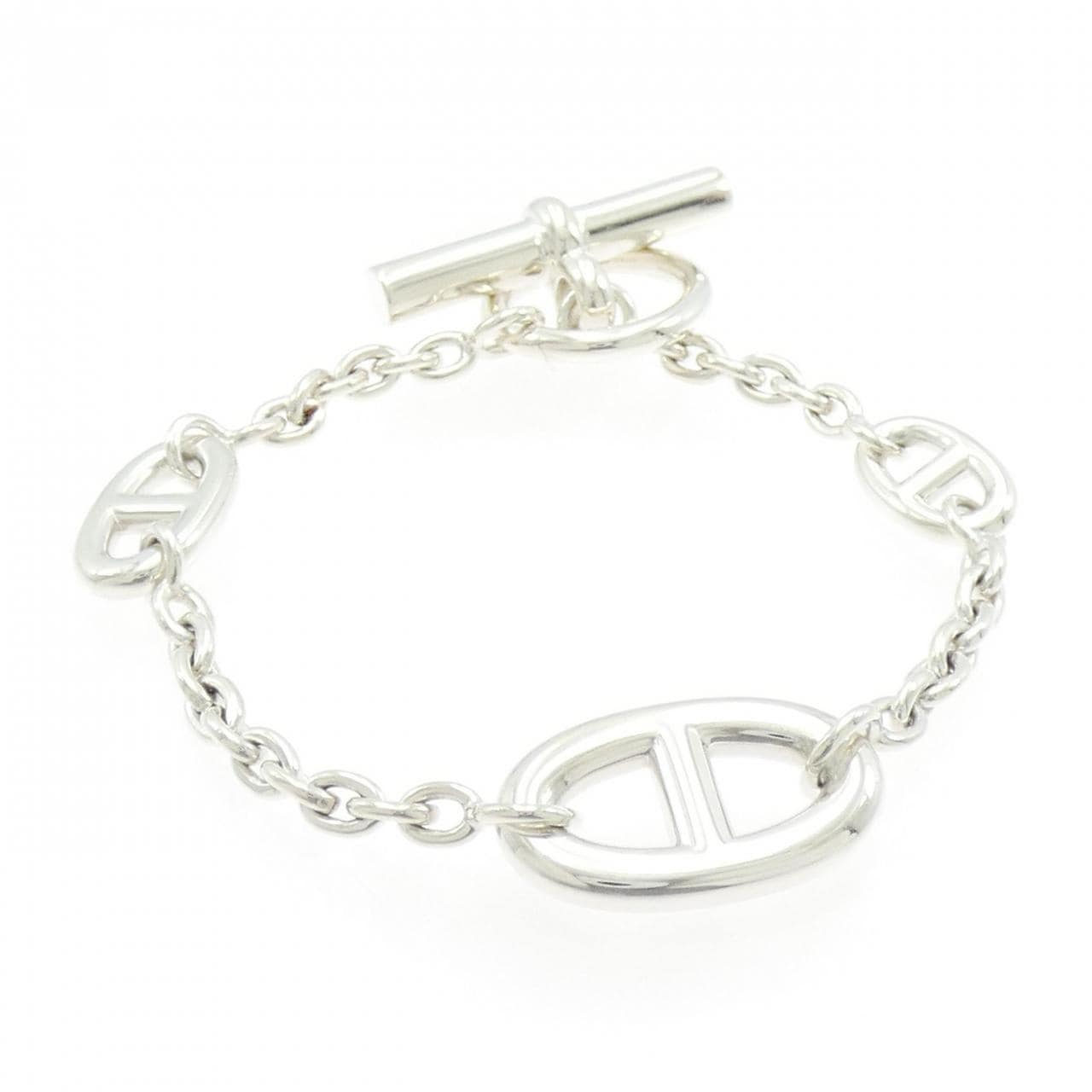 エルメス ファランドール マルチ ブレスレット