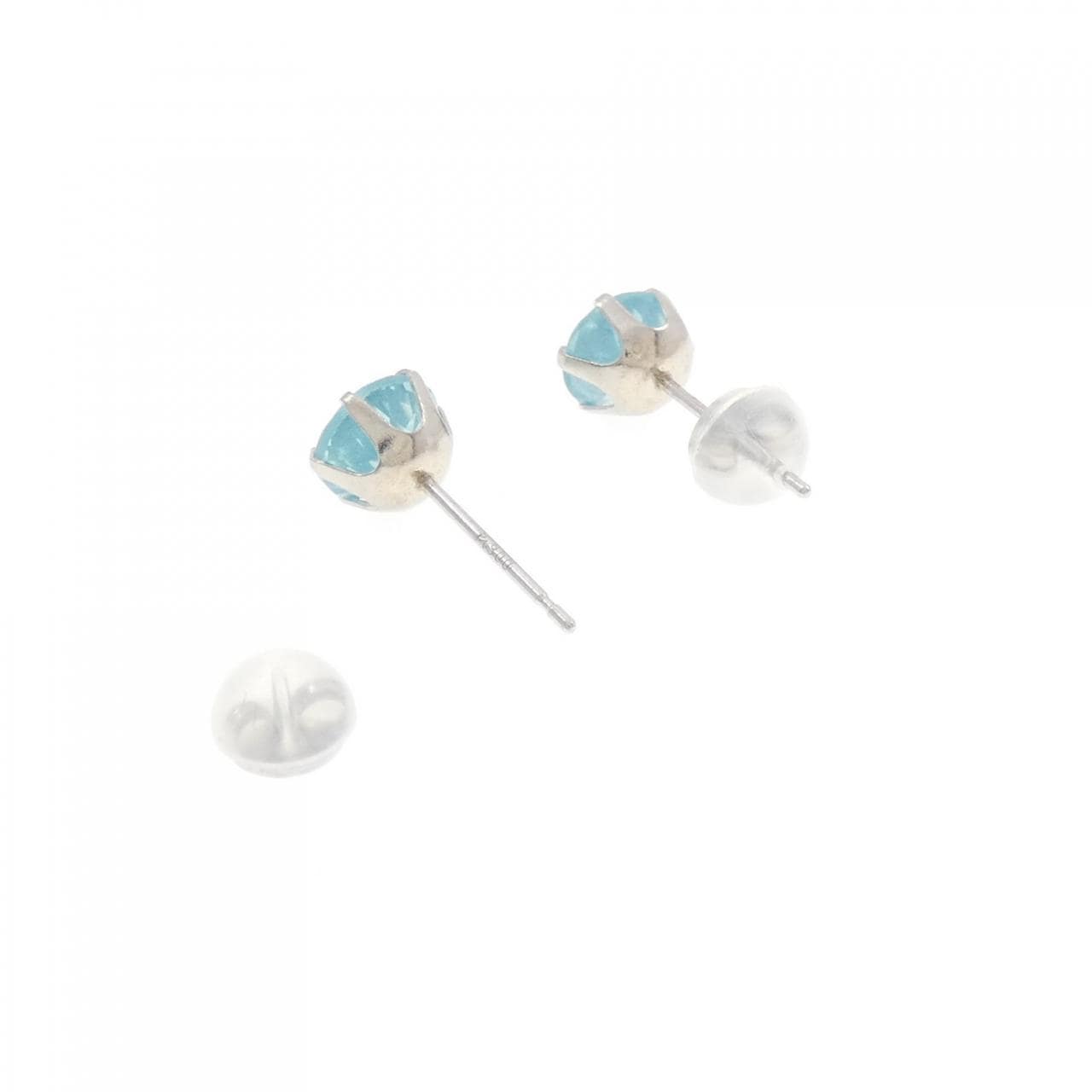 [BRAND NEW] PT Apatite Earrings