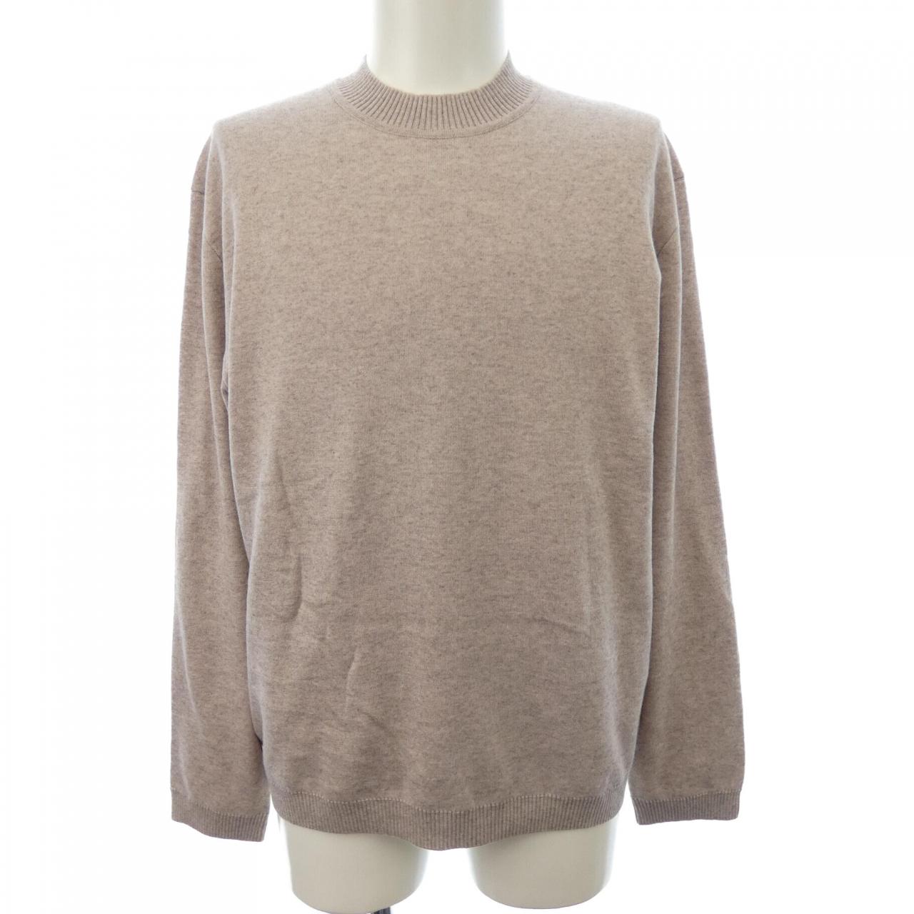 セッテフィーリカシミヤ SETTEFILI CASHMERE ニット