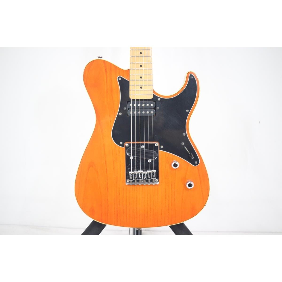 本日価格 Pacifica PAC311MS マイクスターン 純正ソフトケース付 YAMAHA Pacifica 311MS ヤマハ パシフィカ マイクスターン