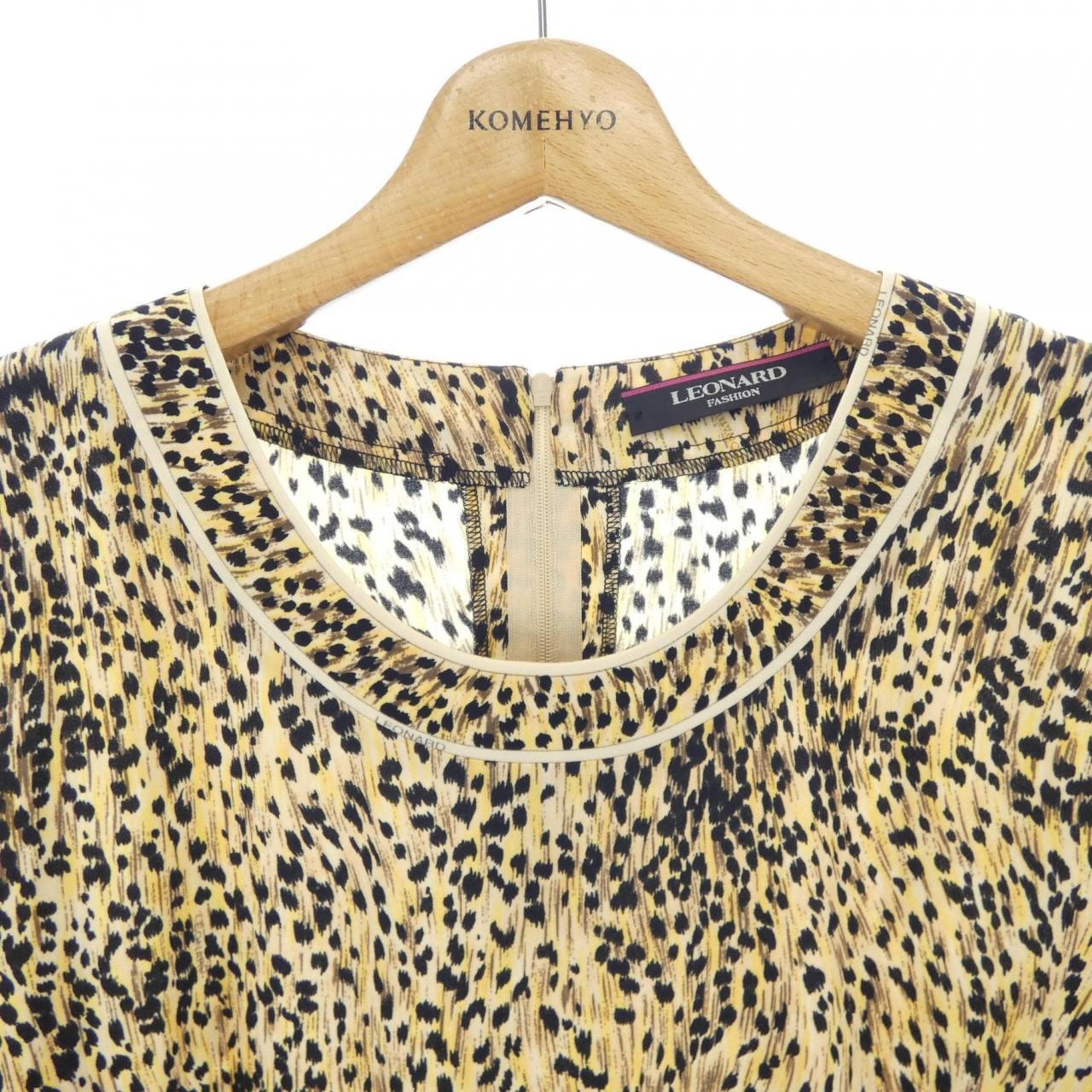 レオナールファッション LEONARD FASHION トップス
