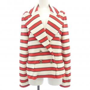 シャネル CHANEL P33291K00840 08P ジャケット