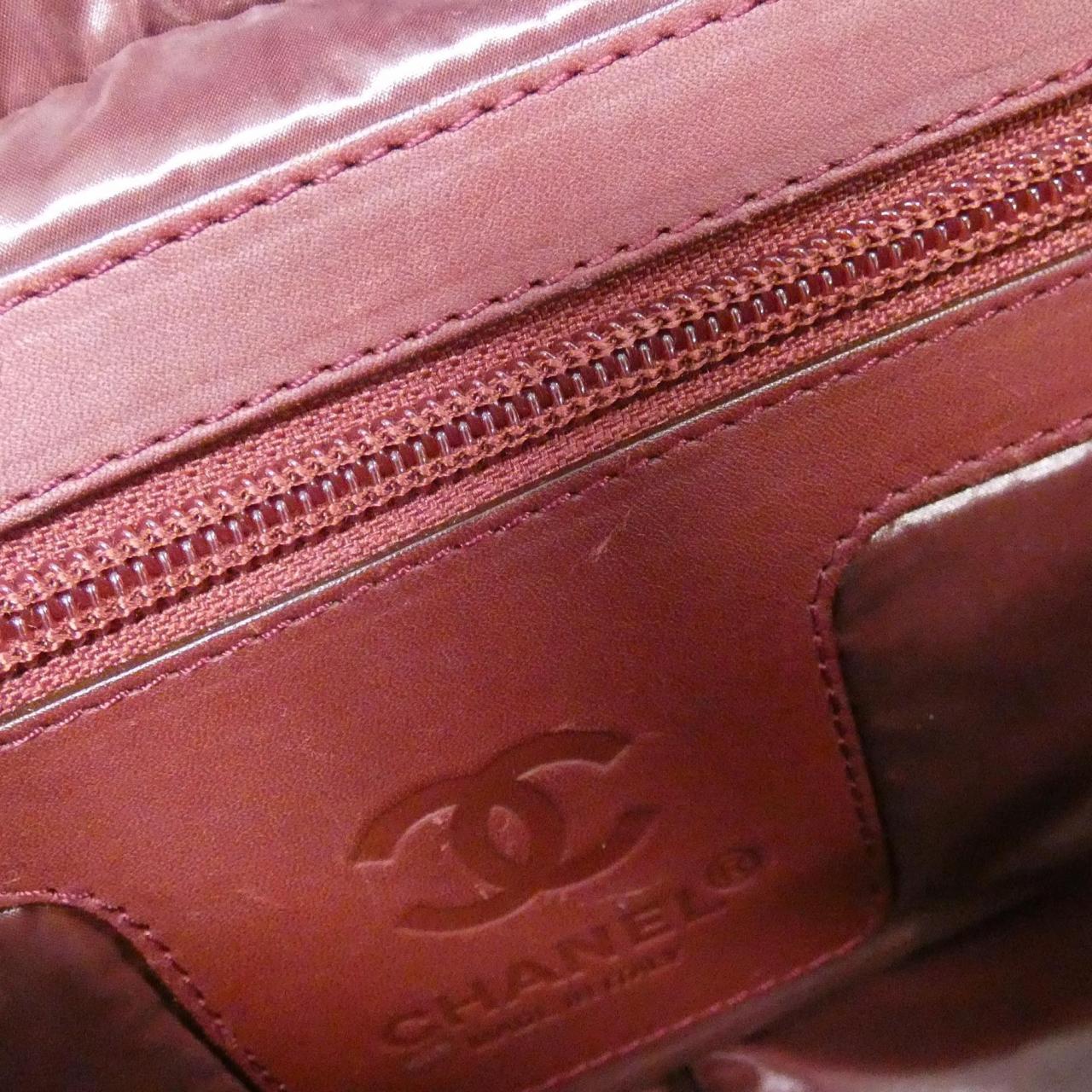 シャネル コココクーン ライン バッグ