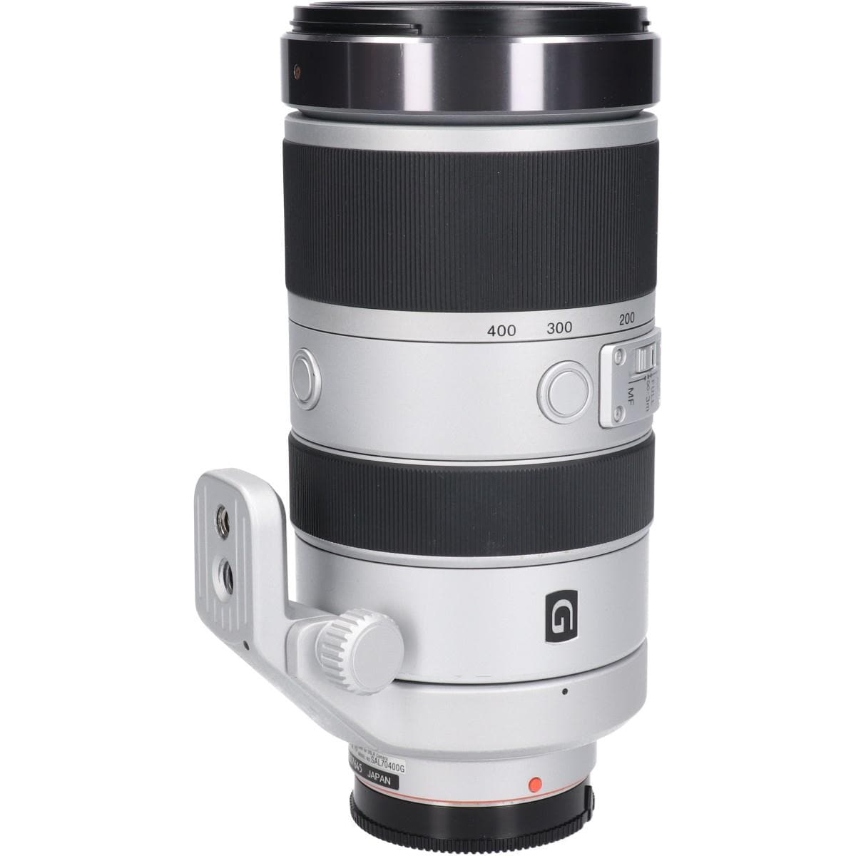 ７０－４００ｍｍ　Ｆ４－５．６Ｇ　ＳＳＭ