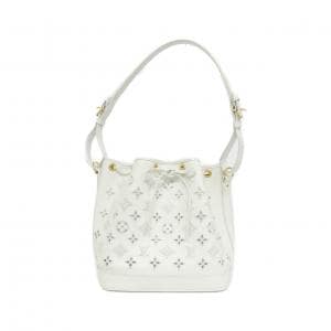 ルイヴィトン LVブロデリー アングレーズ ノエ PM M20740 ショルダーバッグ