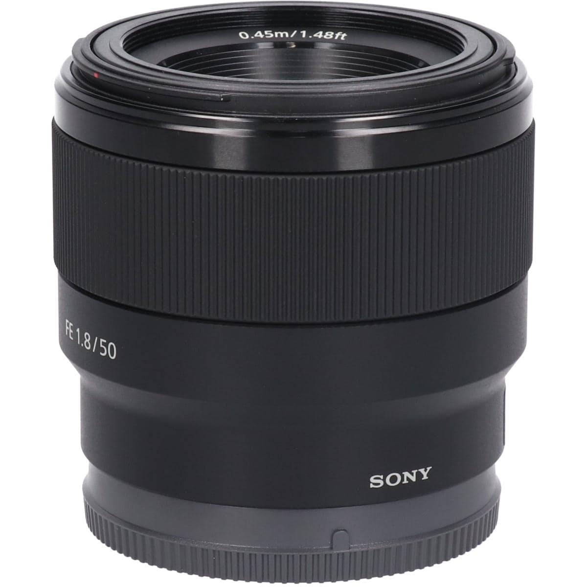 ＦＥ５０ｍｍ　Ｆ１．８（ＳＥＬ５０Ｆ１８Ｆ）