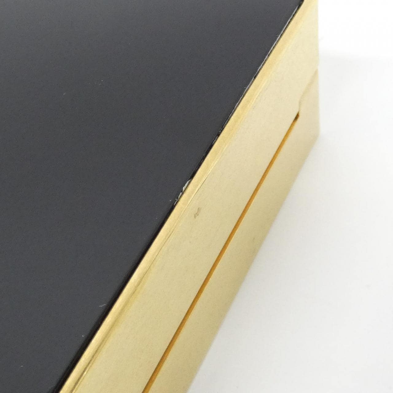 サンローラン TUXEDO BOX 718540 JA7BJ ショルダーバッグ