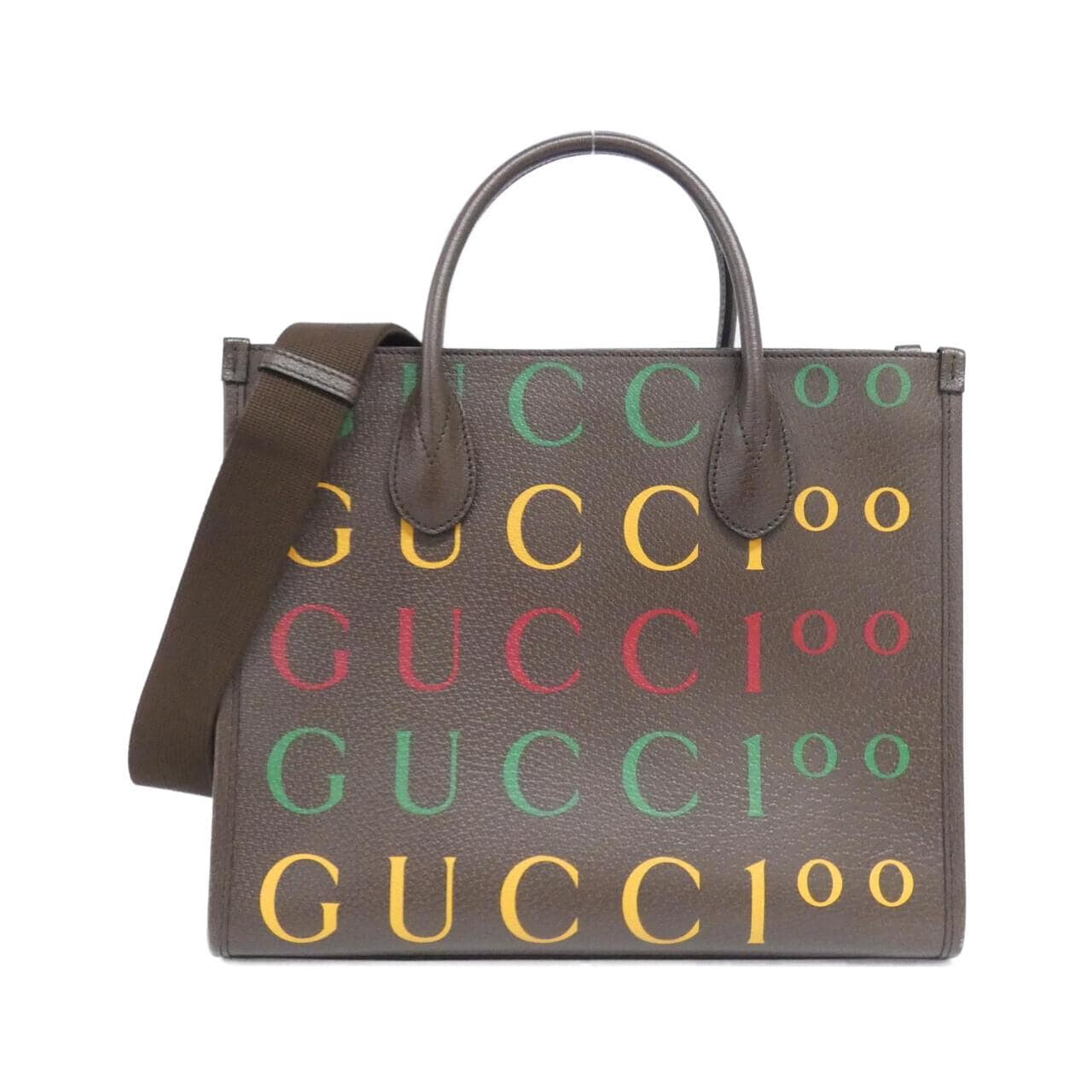 グッチ GUCCI100 680956 ULGBT バッグ