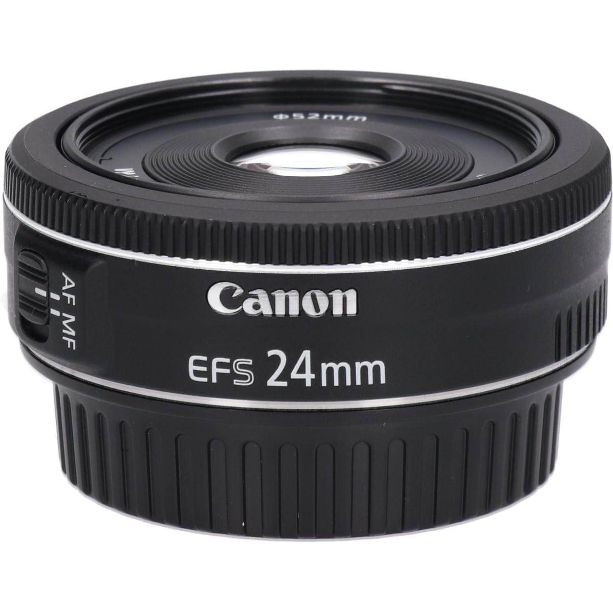 ＥＦ－Ｓ２４ｍｍ　Ｆ２．８ＳＴＭ