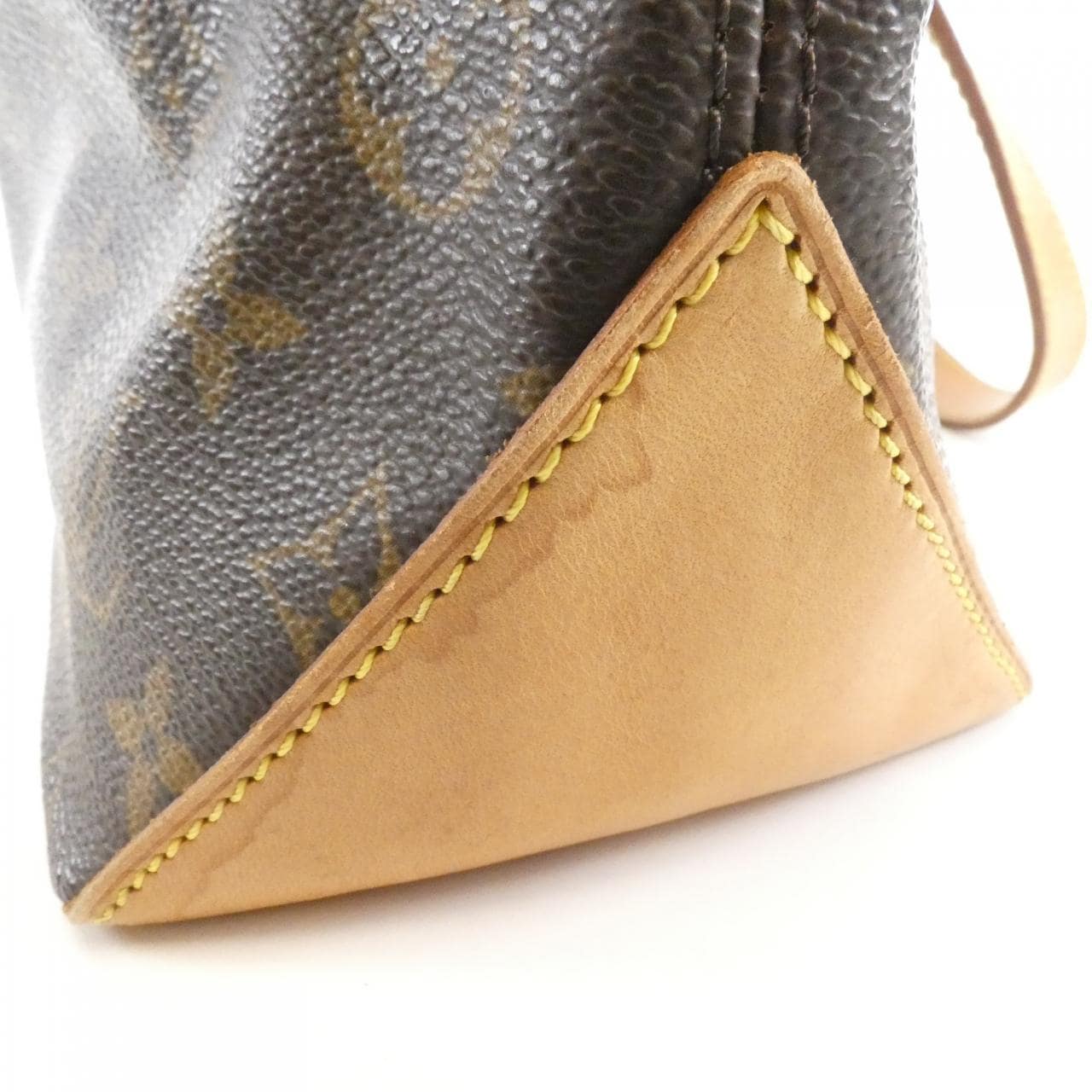 LOUIS VUITTON Monogram Hippo 鋼琴 M51148 包