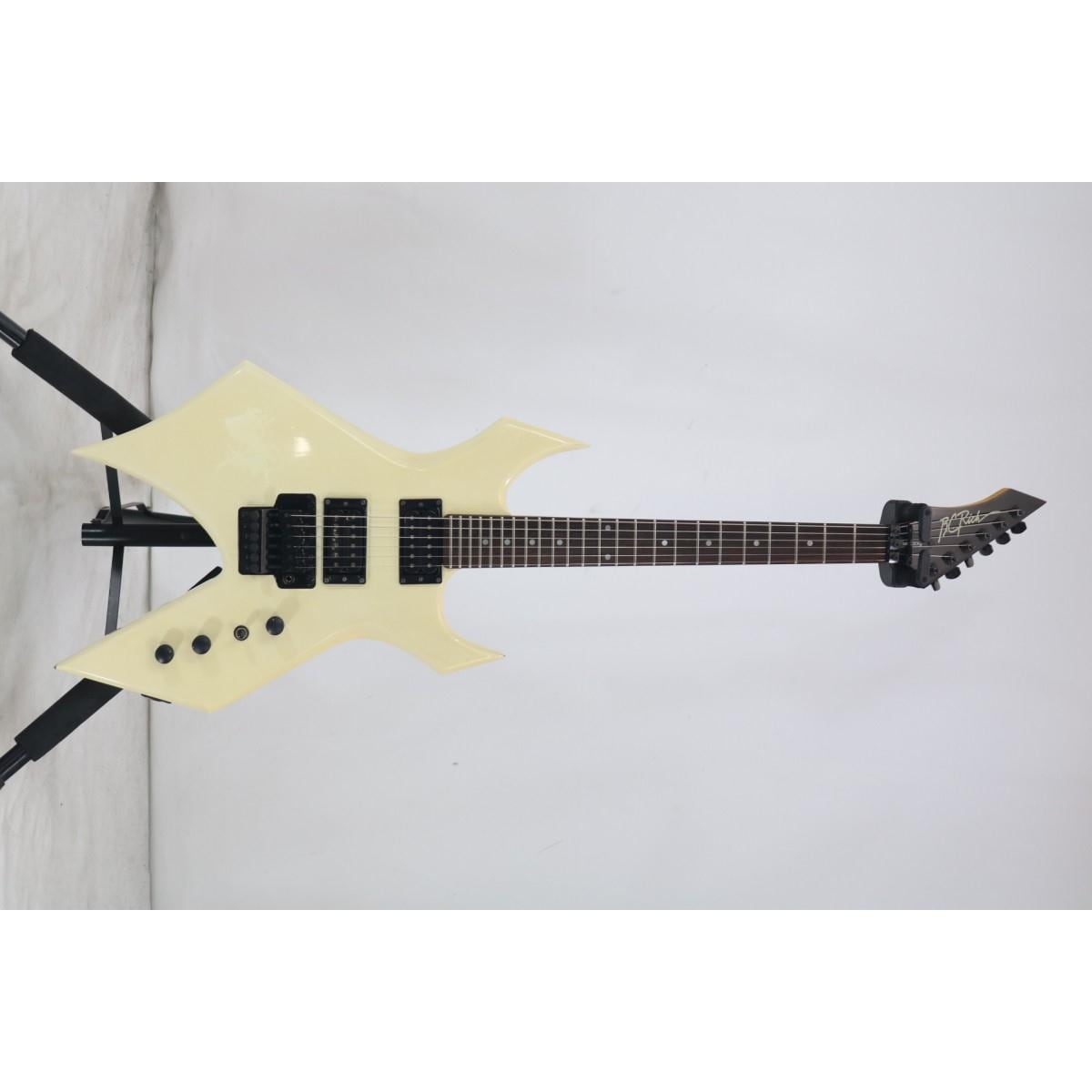 Ｂ．Ｃ．ＲＩＣＨ　ＷＧＲ－２Ｘ