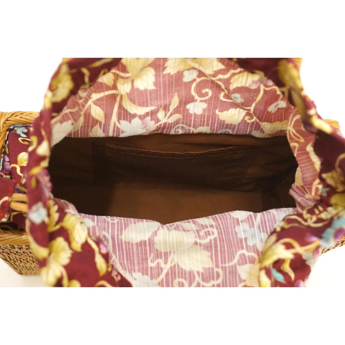 【新品】アタバッグ　【岡重】