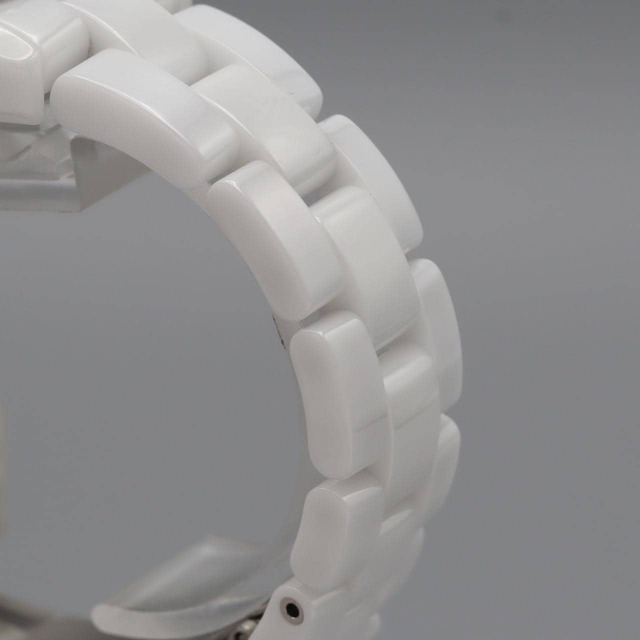 シャネル J12 クチュール 33mm LIMITED H9763 セラミック クォーツ