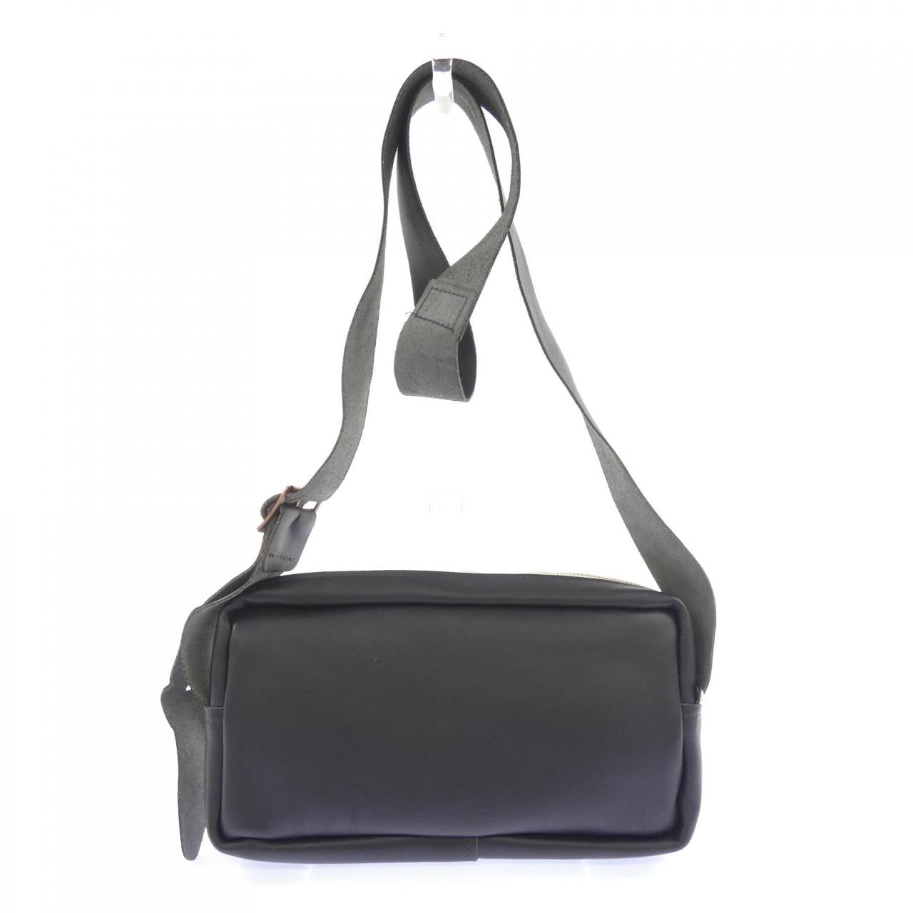 ポールハーデン PAUL HARNDEN SHOEMAKERS BAG