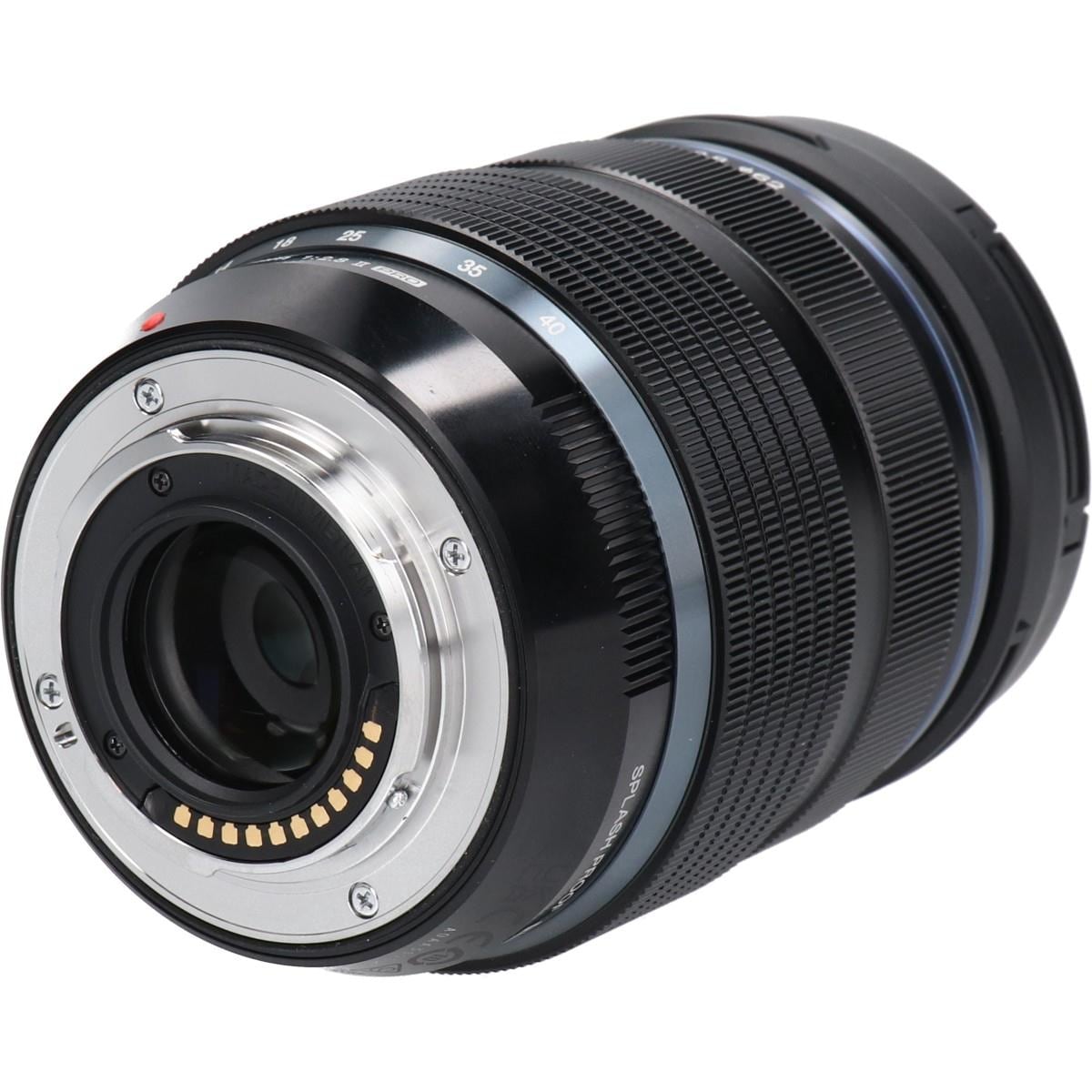 ＭＺＤ１２－４０ｍｍ　Ｆ２．８ＰＲＯ　ＩＩ
