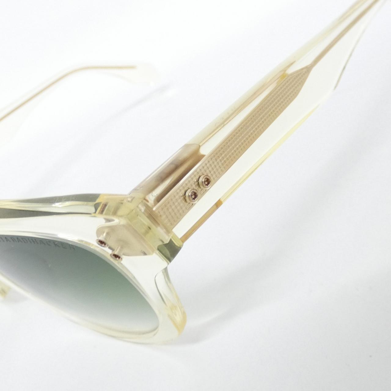 【新品】ディータ RADIHACKER DTS726 A サングラス