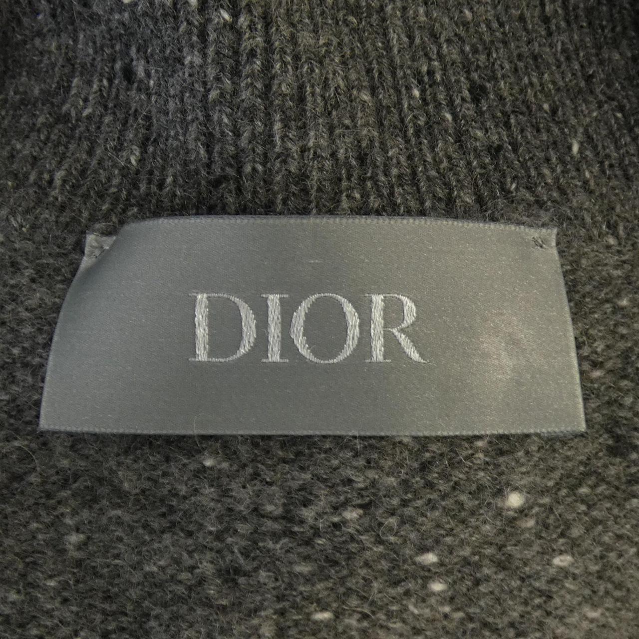 ディオール DIOR ニット