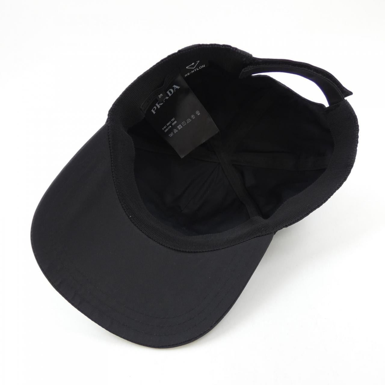Prada PRADA帽