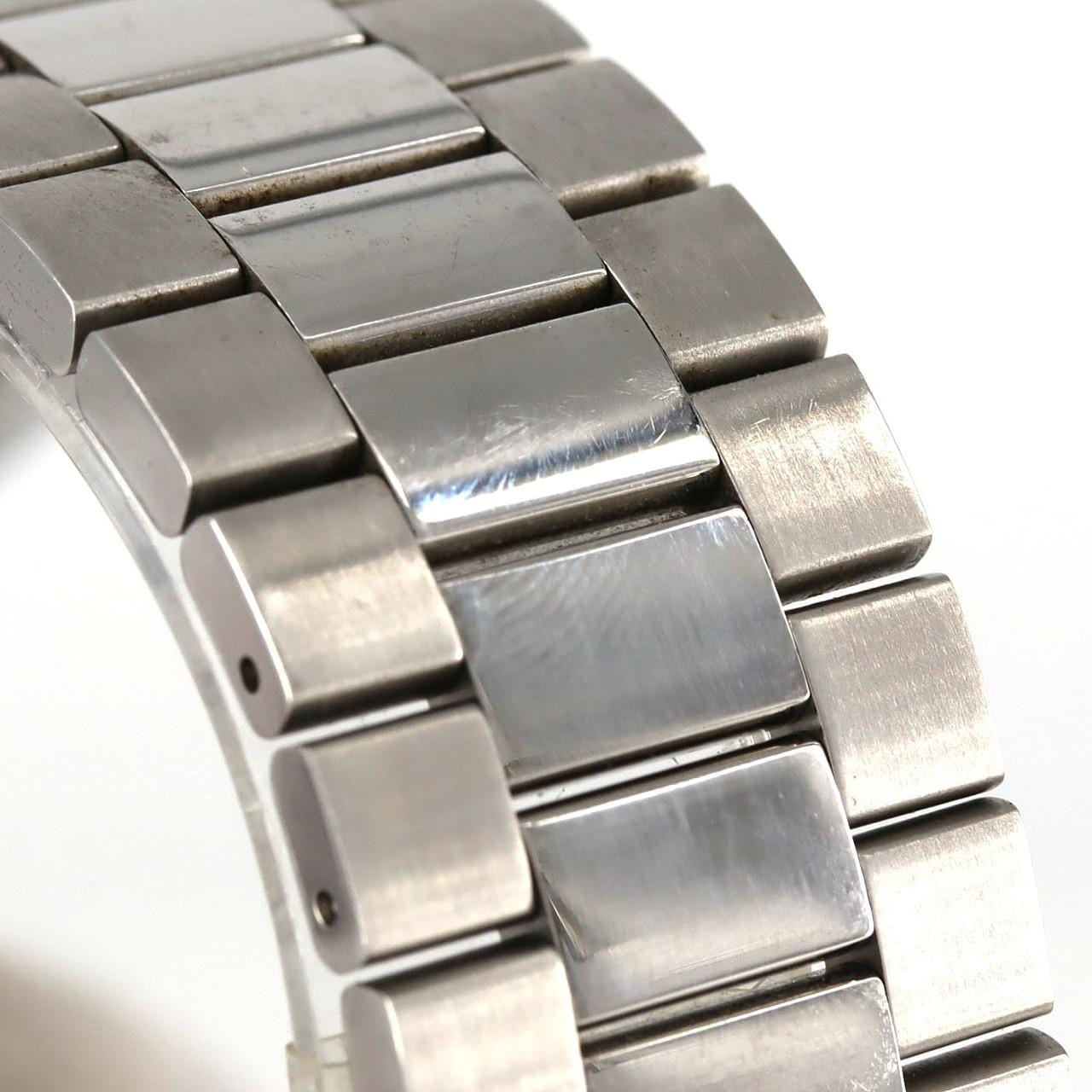 【ノーメンテナンス還元価格】グッチ Gタイムレス 126.2/YA126283 SS 自動巻