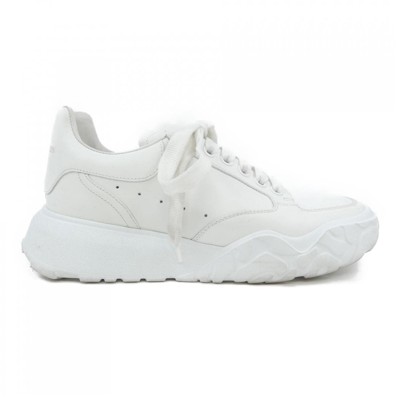 アレキサンダーマックイーン ALEXANDER McQUEEN 634619 スニーカー