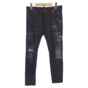 ディースクエアード DSQUARED2 S74LB0095 パンツ