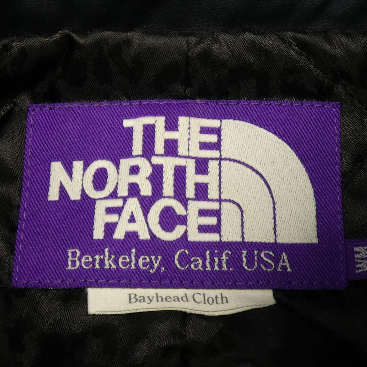 ザノースフェイス THE NORTH FACE NYW2750N コート