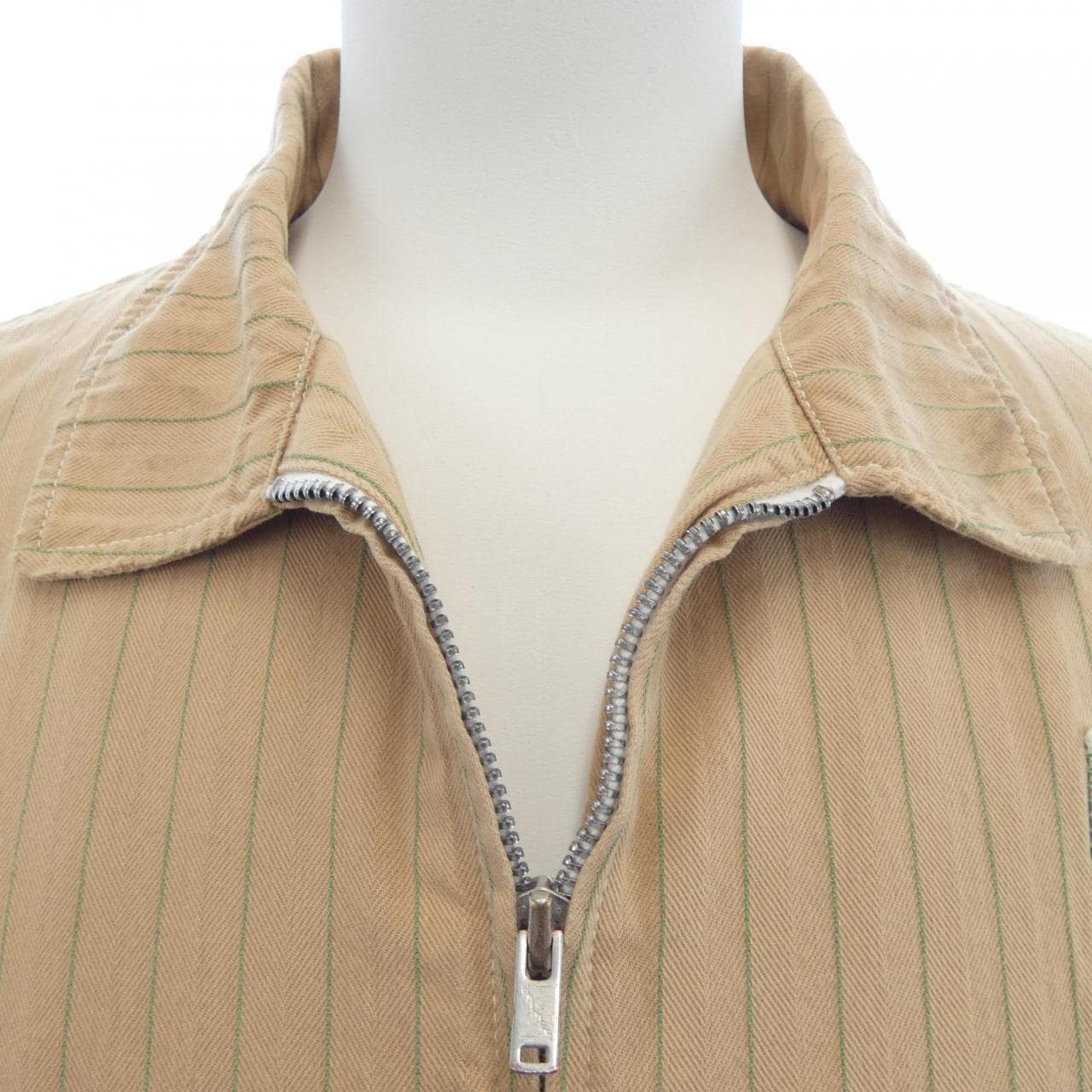 セントマイケル SAINT MICHAEL SM-HR8-0000-C23 ジャケット