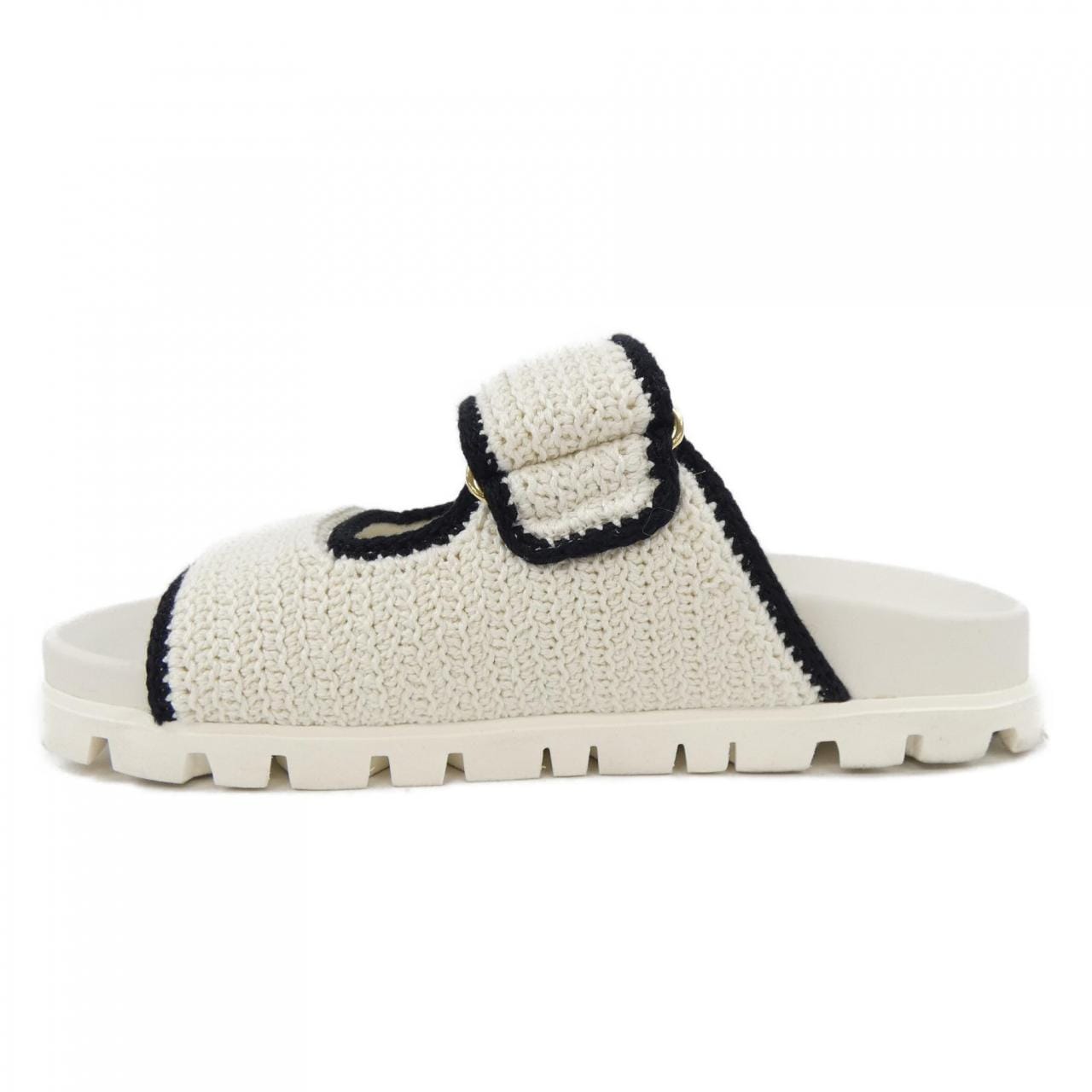 ミュウミュウ MIU MIU サンダル