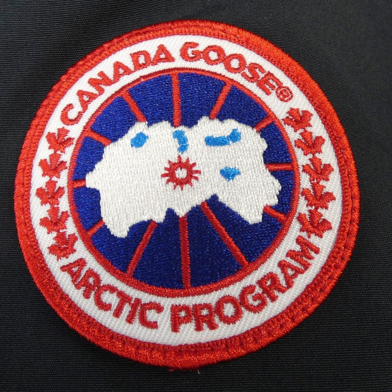 カナダグース CANADA GOOSE 3438JM JASPER ジャスパー ダウンジャケット