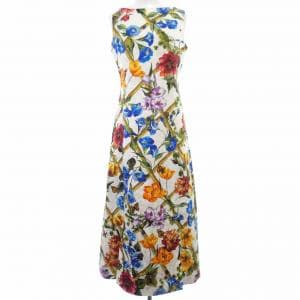 ドルチェアンドガッバーナ DOLCE&GABBANA F6810T/HSMP2 ワンピース